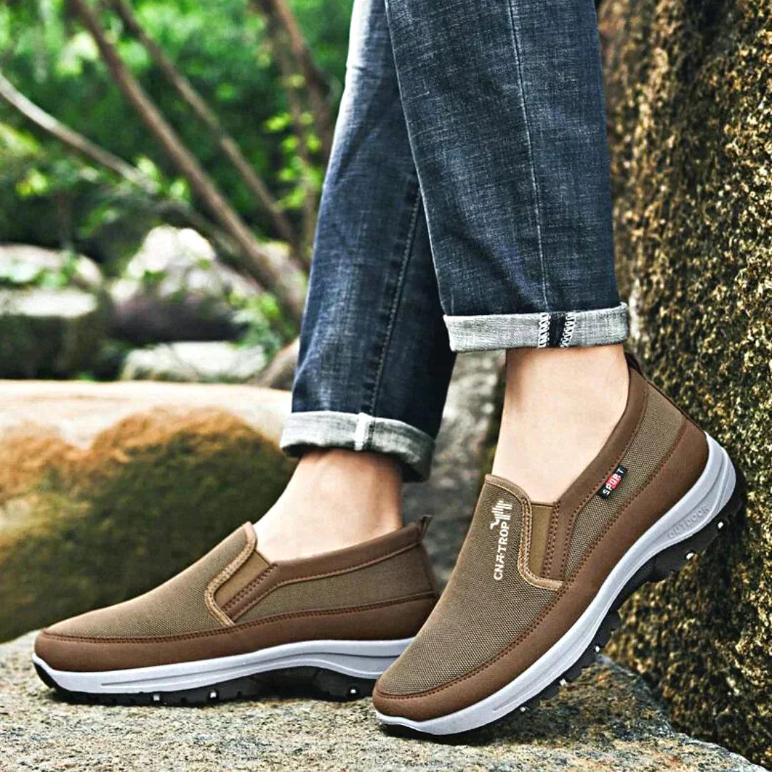 Adventurer - Comfortable Active Shoes