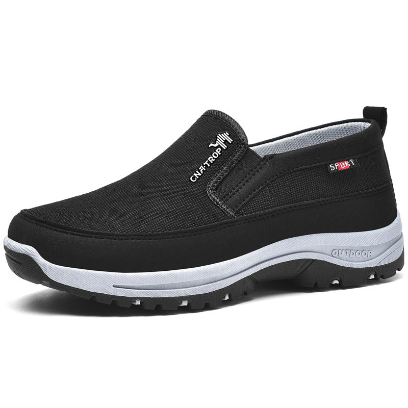 Adventurer - Comfortable Active Shoes