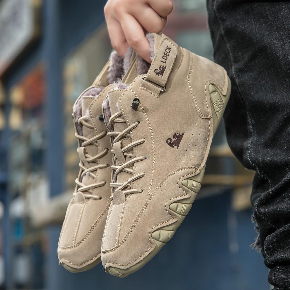 LDeck Explorer - Urban Trainers Winter Edition