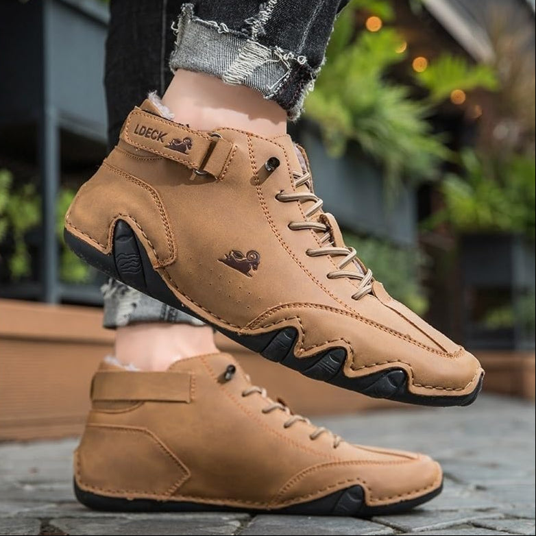 LDeck Explorer - Urban Trainers Winter Edition