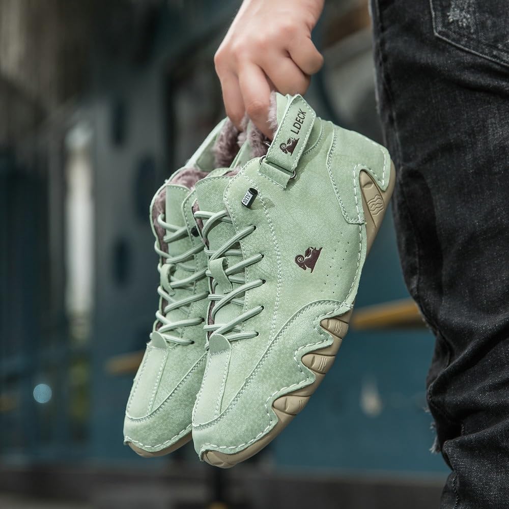 LDeck Explorer - Urban Trainers Winter Edition