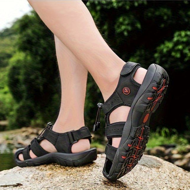 TrekArmor – All-Terrain Protective Sandals