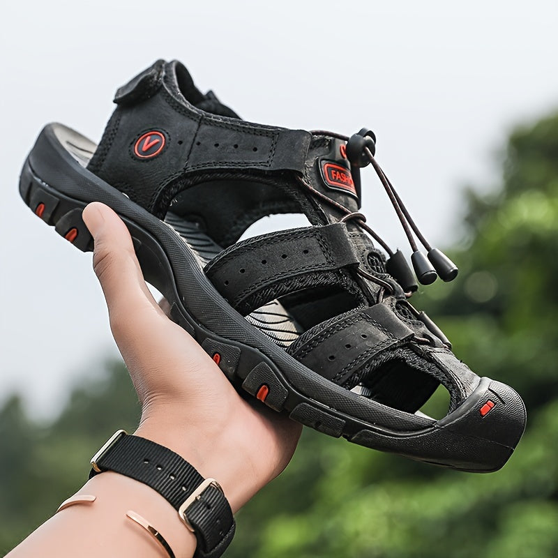 TrekArmor – All-Terrain Protective Sandals
